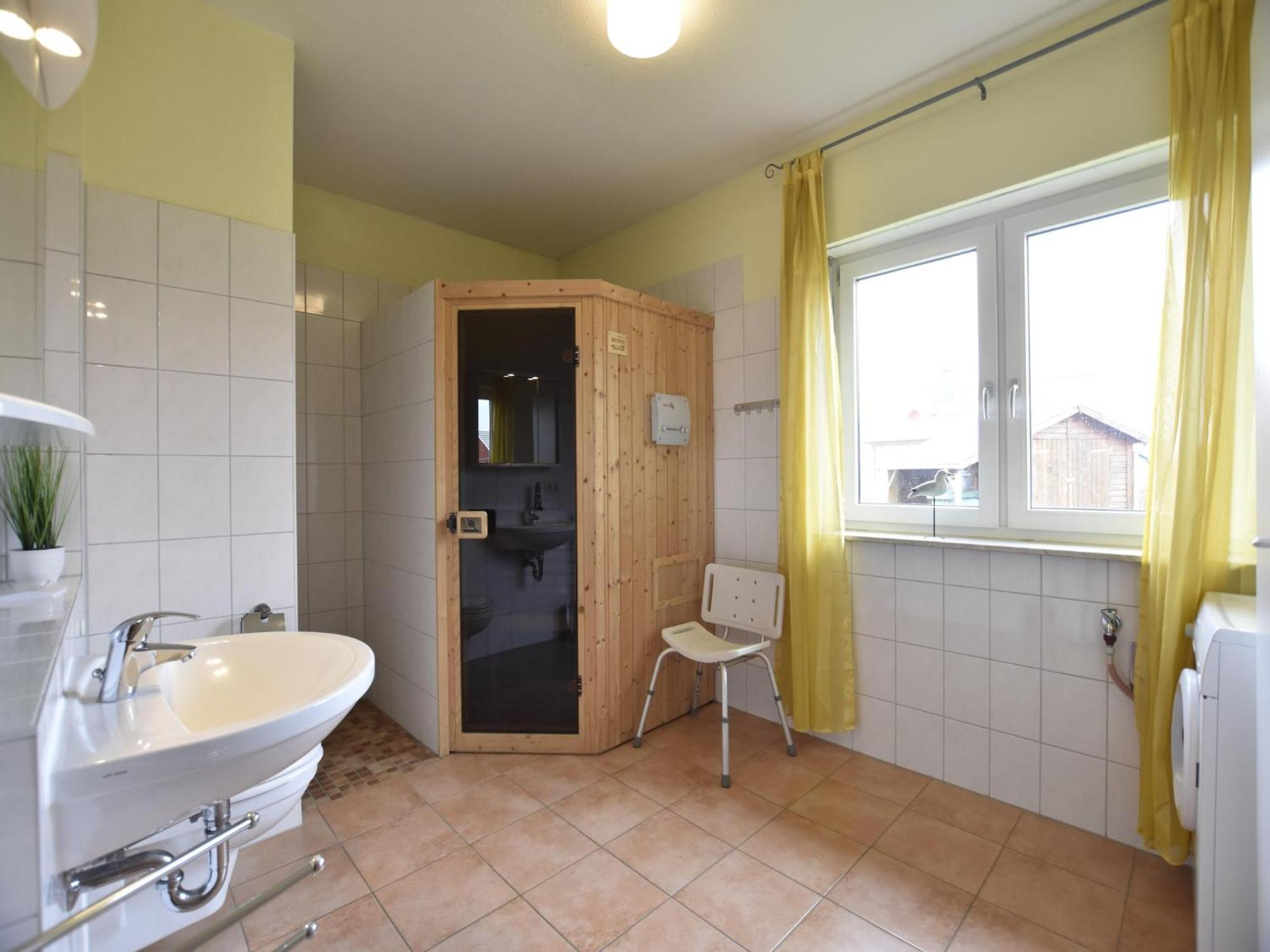 Pretty Holiday Home In Zierow With Fireplace Εξωτερικό φωτογραφία